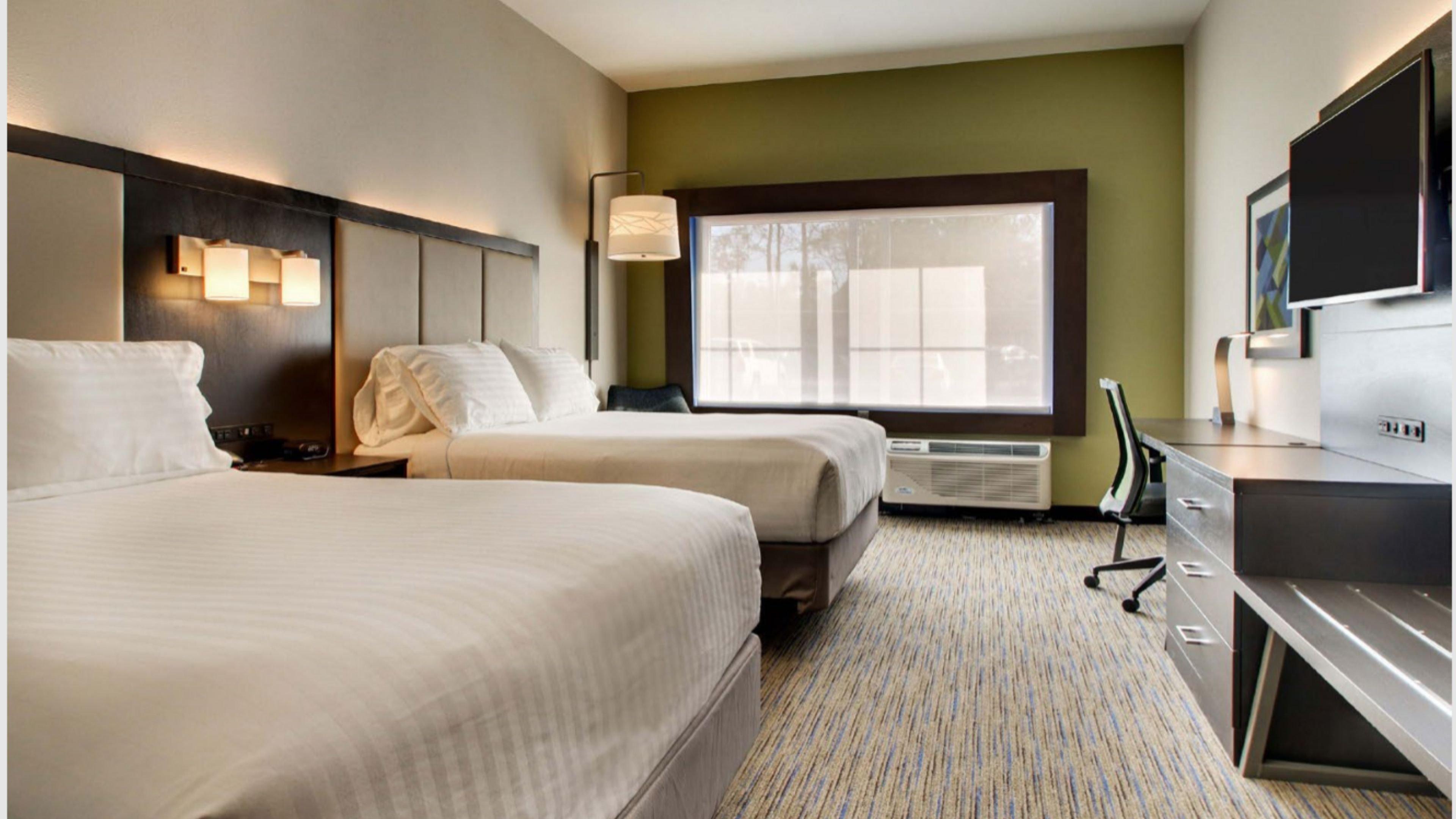 Holiday Inn Express Hotel & Suites Atascadero, An Ihg Hotel Eksteriør bilde