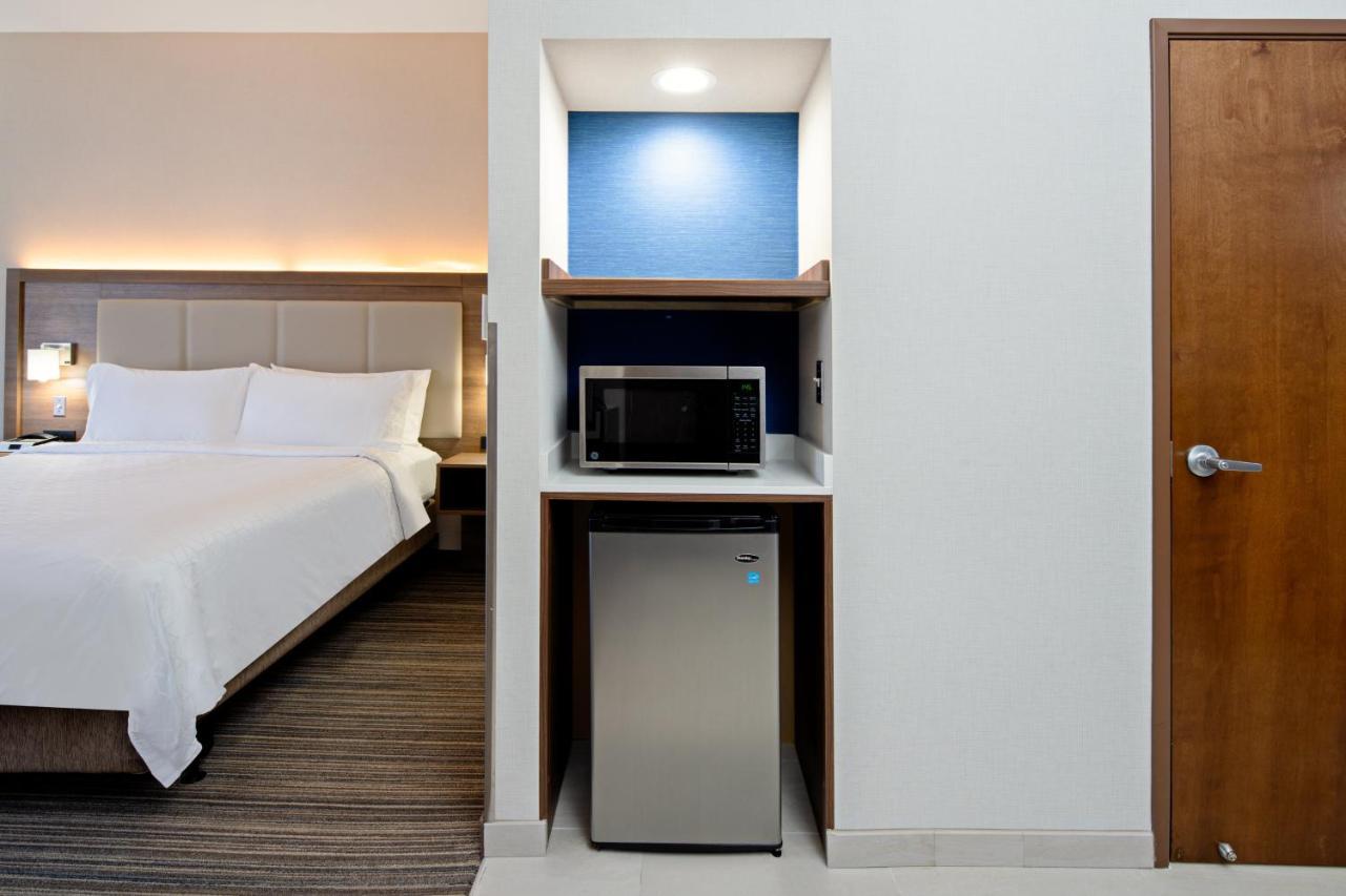 Holiday Inn Express Hotel & Suites Atascadero, An Ihg Hotel Eksteriør bilde